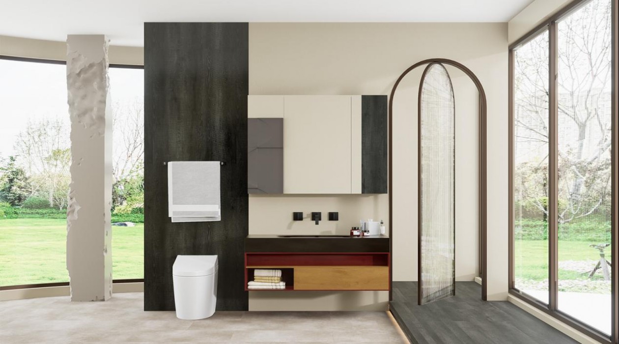 10���볡����ռʯ����ڣ�Lamett����ʯ��������ԡ��̨��������