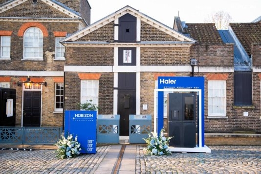 δ�����Ȼ�2��̨����������������Ӣ������ȫ���콢Horizonϵ��