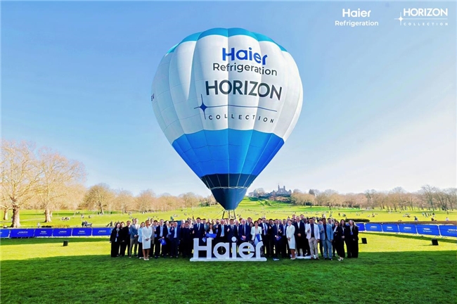 ������Ӣ���������λʼ�����̨�׷�Horizon���䶨�屣���¸߶�